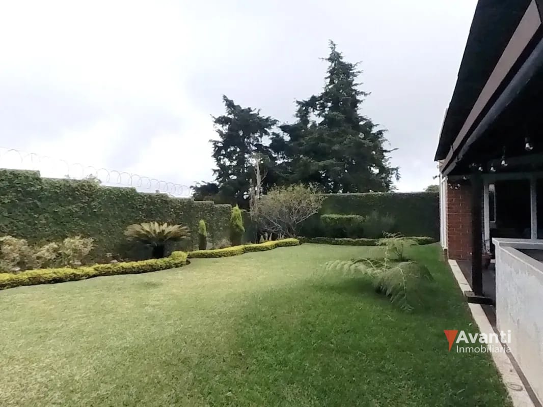 Venta Casa Carretera a el Salvador, Colinas de Castel — Casa en Venta en Colinas de Castel, Carretera a El Salvador, Guatemala, Ciudad — foto 11 de 17