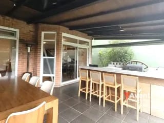 Venta Casa Carretera a el Salvador, Colinas de Castel — Casa en Venta en Colinas de Castel, Carretera a El Salvador, Guatemala, Ciudad — miniatura 9 de 17