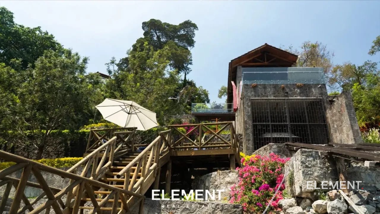 Propiedad en venta Lago de Atitlan– Guatemala — Casa en Venta en Cerro de Oro, Sololá — foto 16 de 16