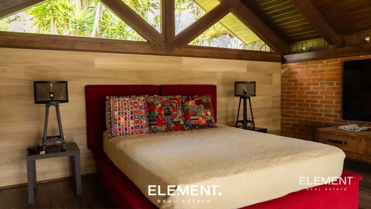 Propiedad en venta Lago de Atitlan– Guatemala — Casa en Venta en Cerro de Oro, Sololá — foto 13 de 16