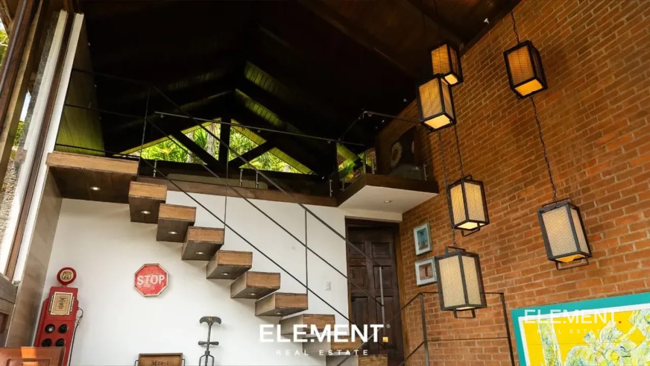 Propiedad en venta Lago de Atitlan– Guatemala — Casa en Venta en Cerro de Oro, Sololá — foto 11 de 16