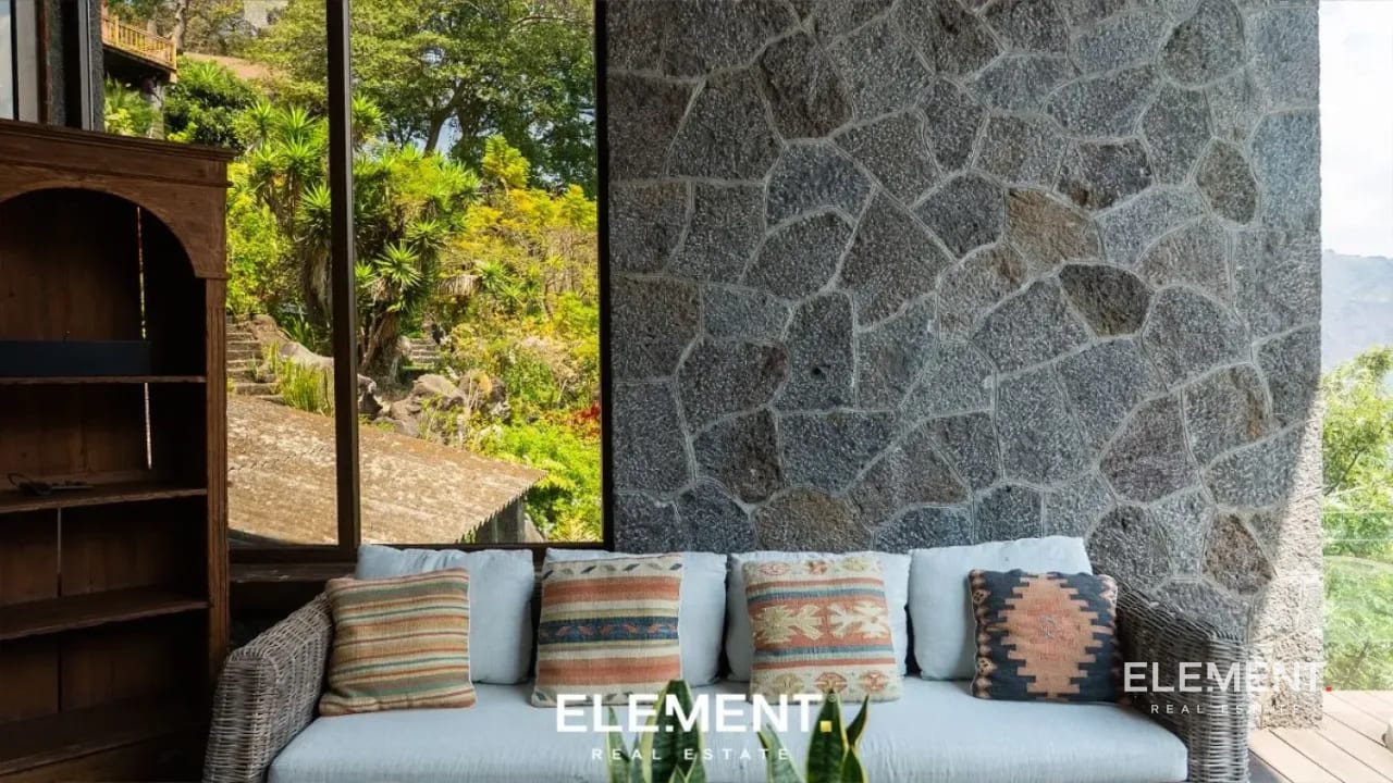 Propiedad en venta Lago de Atitlan– Guatemala — Casa en Venta en Cerro de Oro, Sololá — foto 7 de 16