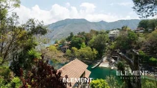 Propiedad en venta Lago de Atitlan– Guatemala — Casa en Venta en Cerro de Oro, Sololá — miniatura 4 de 16