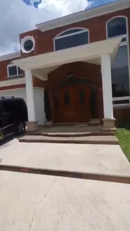 Casa en Venta en Jardines de San Isidro Zona 16 — Casa en Venta en Jardines de San Isidro, Zona 16, Guatemala, Ciudad — foto 17 de 17