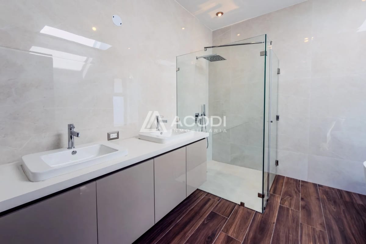 Casa en San Cristóbal, Zona 8 de Mixco — Casa en Venta en Zona 8 Mixco, Guatemala, Ciudad — foto 7 de 8