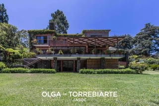 Casa en Condominio Santa Rosalía — Casa en Alquiler en Santa Rosalia La Laguna, Carretera a El Salvador, Guatemala, Ciudad — miniatura 1 de 17