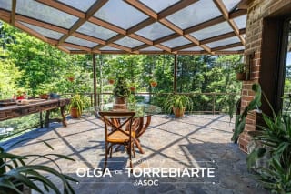 Casa en Condominio Santa Rosalía — Casa en Alquiler en Santa Rosalia La Laguna, Carretera a El Salvador, Guatemala, Ciudad — miniatura 15 de 17