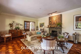 Casa en Condominio Santa Rosalía — Casa en Alquiler en Santa Rosalia La Laguna, Carretera a El Salvador, Guatemala, Ciudad — miniatura 14 de 17