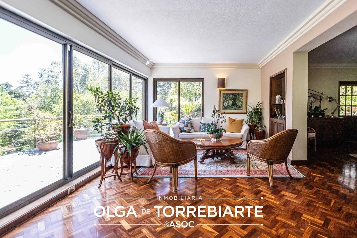 Casa en Condominio Santa Rosalía — Casa en Alquiler en Santa Rosalia La Laguna, Carretera a El Salvador, Guatemala, Ciudad — foto 10 de 17