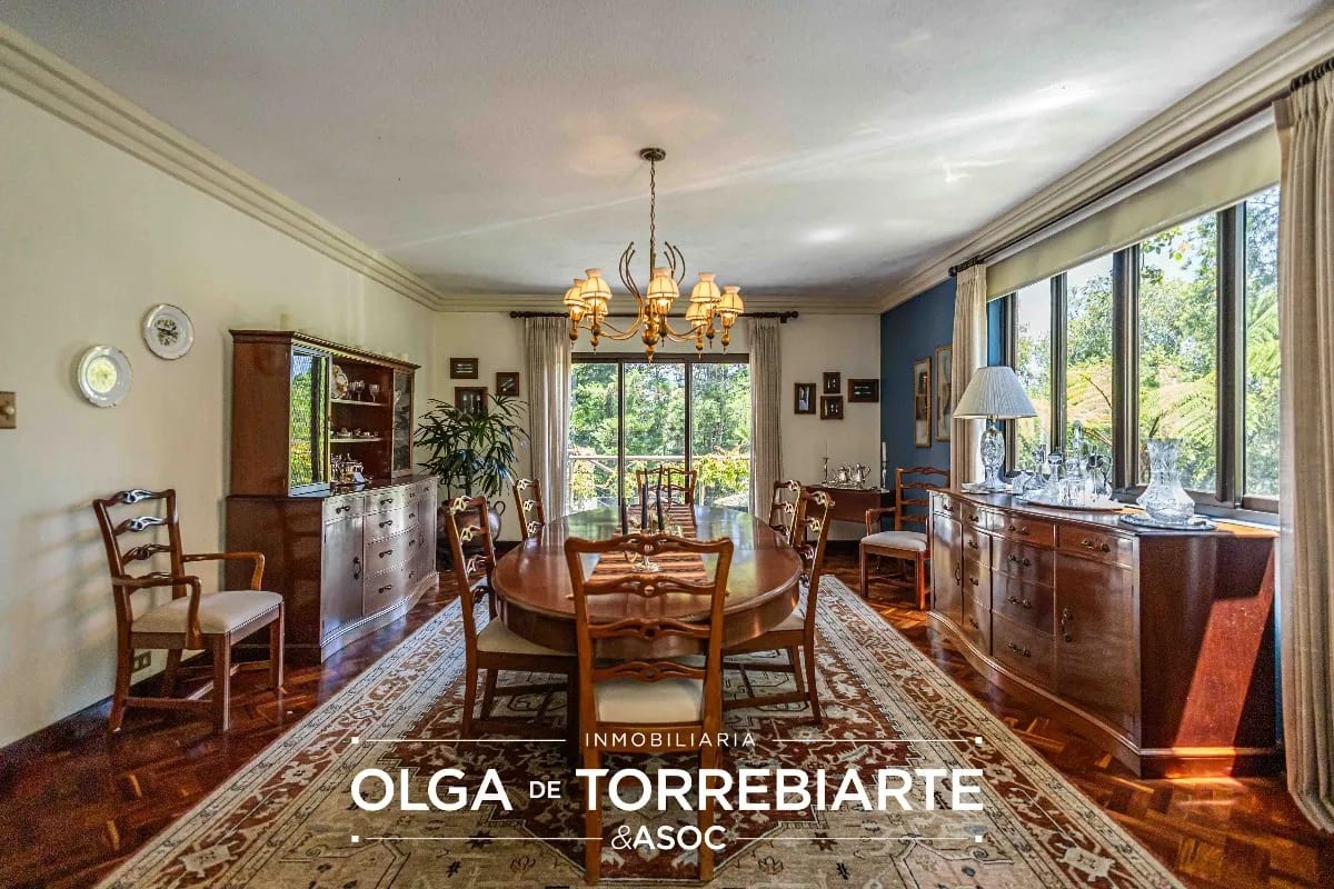 Casa en Condominio Santa Rosalía — Casa en Alquiler en Santa Rosalia La Laguna, Carretera a El Salvador, Guatemala, Ciudad — foto 9 de 17