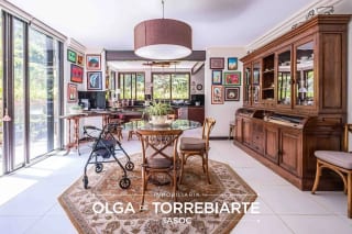 Casa en Condominio Santa Rosalía — Casa en Alquiler en Santa Rosalia La Laguna, Carretera a El Salvador, Guatemala, Ciudad — miniatura 8 de 17