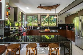 Casa en Condominio Santa Rosalía — Casa en Alquiler en Santa Rosalia La Laguna, Carretera a El Salvador, Guatemala, Ciudad — miniatura 4 de 17