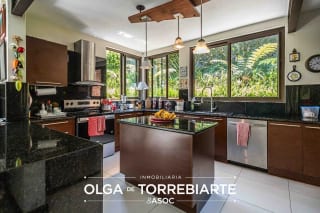 Casa en Condominio Santa Rosalía — Casa en Alquiler en Santa Rosalia La Laguna, Carretera a El Salvador, Guatemala, Ciudad — miniatura 3 de 17