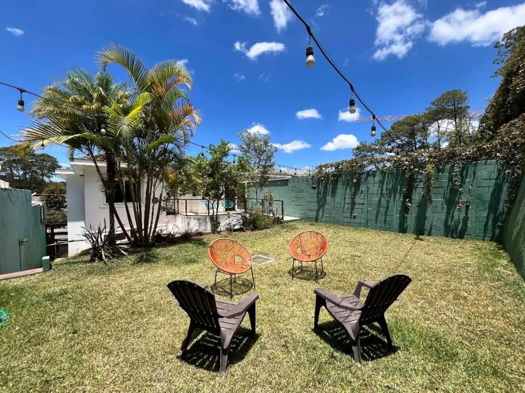Casa en Venta, Kanajuyu, zona 16 — Casa en Venta en Kanajuyú, Zona 16, Guatemala, Ciudad — foto 16 de 16