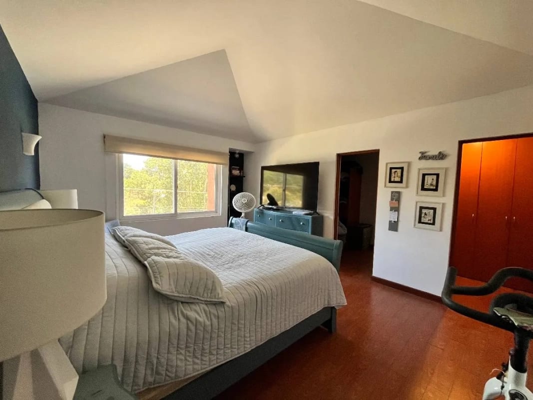 Casa en Venta, Kanajuyu, zona 16 — Casa en Venta en Kanajuyú, Zona 16, Guatemala, Ciudad — foto 15 de 16