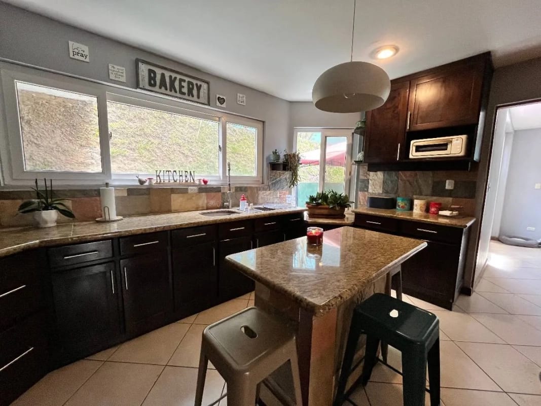Casa en Venta, Kanajuyu, zona 16 — Casa en Venta en Kanajuyú, Zona 16, Guatemala, Ciudad — foto 12 de 16