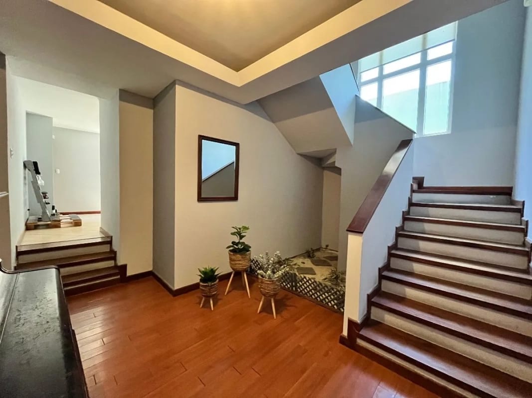 Casa en Venta, Kanajuyu, zona 16 — Casa en Venta en Kanajuyú, Zona 16, Guatemala, Ciudad — foto 10 de 16
