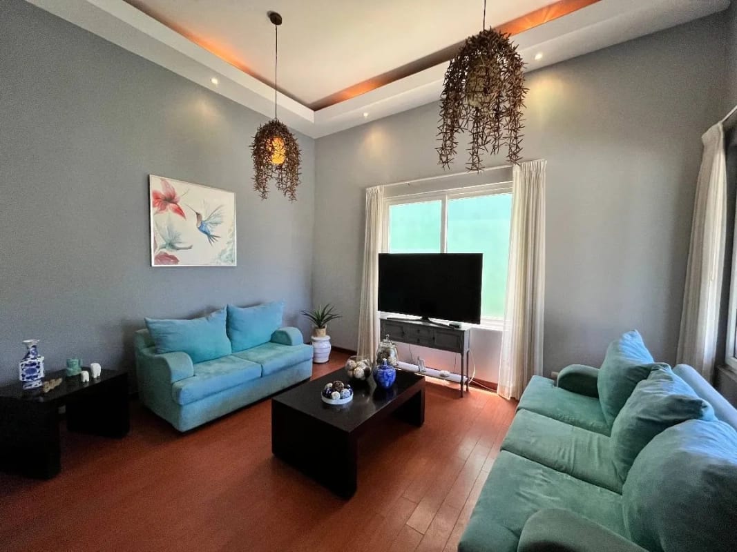 Casa en Venta, Kanajuyu, zona 16 — Casa en Venta en Kanajuyú, Zona 16, Guatemala, Ciudad — foto 9 de 16