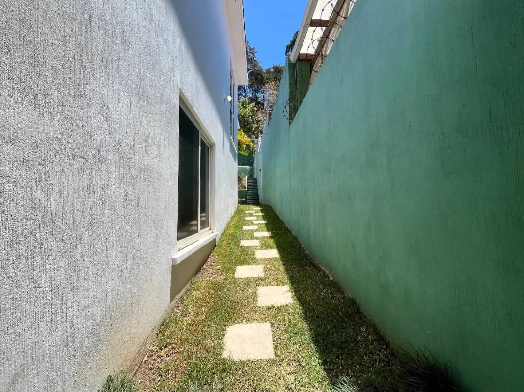 Casa en Venta, Kanajuyu, zona 16 — Casa en Venta en Kanajuyú, Zona 16, Guatemala, Ciudad — foto 8 de 16