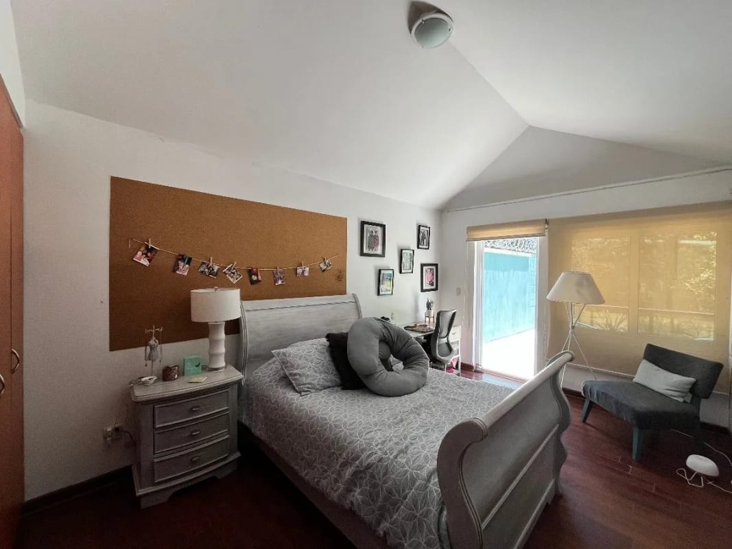 Casa en Venta, Kanajuyu, zona 16 — Casa en Venta en Kanajuyú, Zona 16, Guatemala, Ciudad — foto 6 de 16