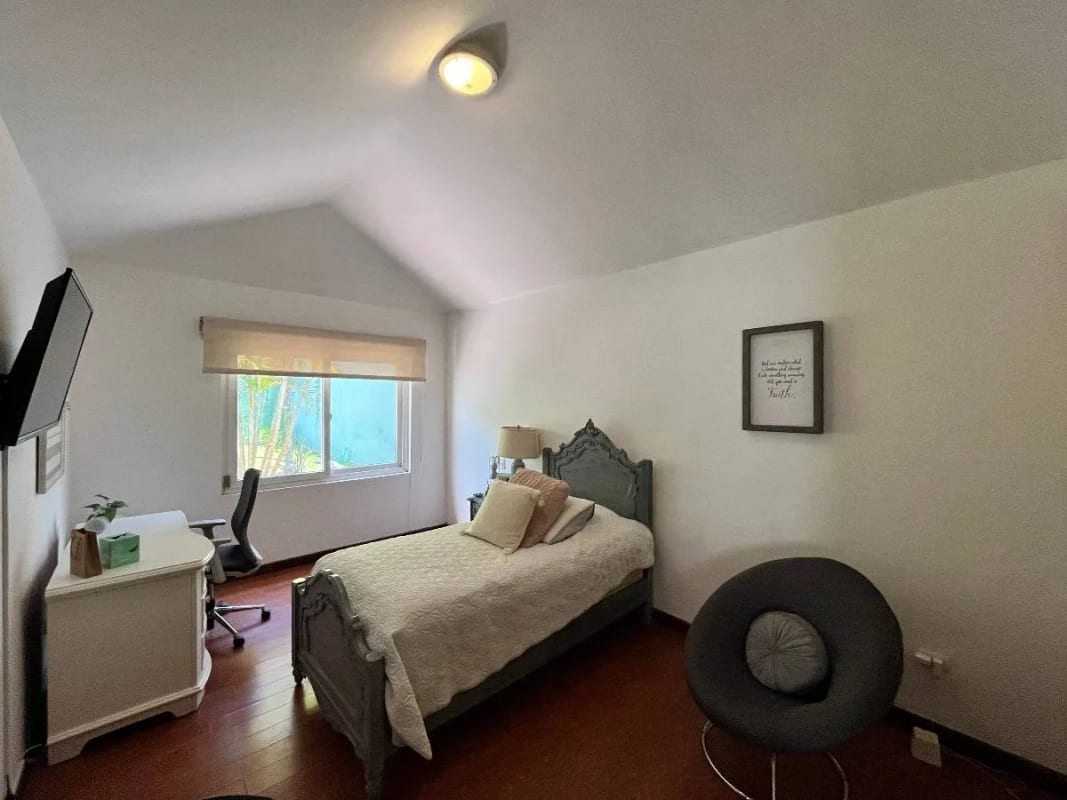 Casa en Venta, Kanajuyu, zona 16 — Casa en Venta en Kanajuyú, Zona 16, Guatemala, Ciudad — foto 5 de 16