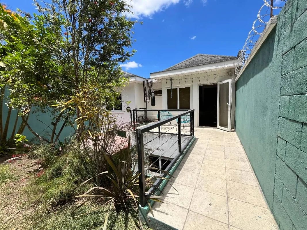 Casa en Venta, Kanajuyu, zona 16 — Casa en Venta en Kanajuyú, Zona 16, Guatemala, Ciudad — foto 4 de 16