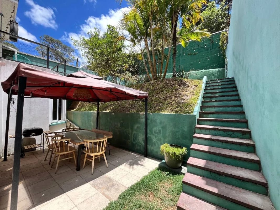 Casa en Venta, Kanajuyu, zona 16 — Casa en Venta en Kanajuyú, Zona 16, Guatemala, Ciudad — foto 3 de 16