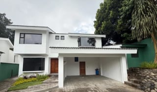 Preciosa casa en venta en Condominio la Encantada, km 12 Caes. — Casa en Venta en Carretera a El Salvador, Guatemala, Ciudad — miniatura 2 de 13