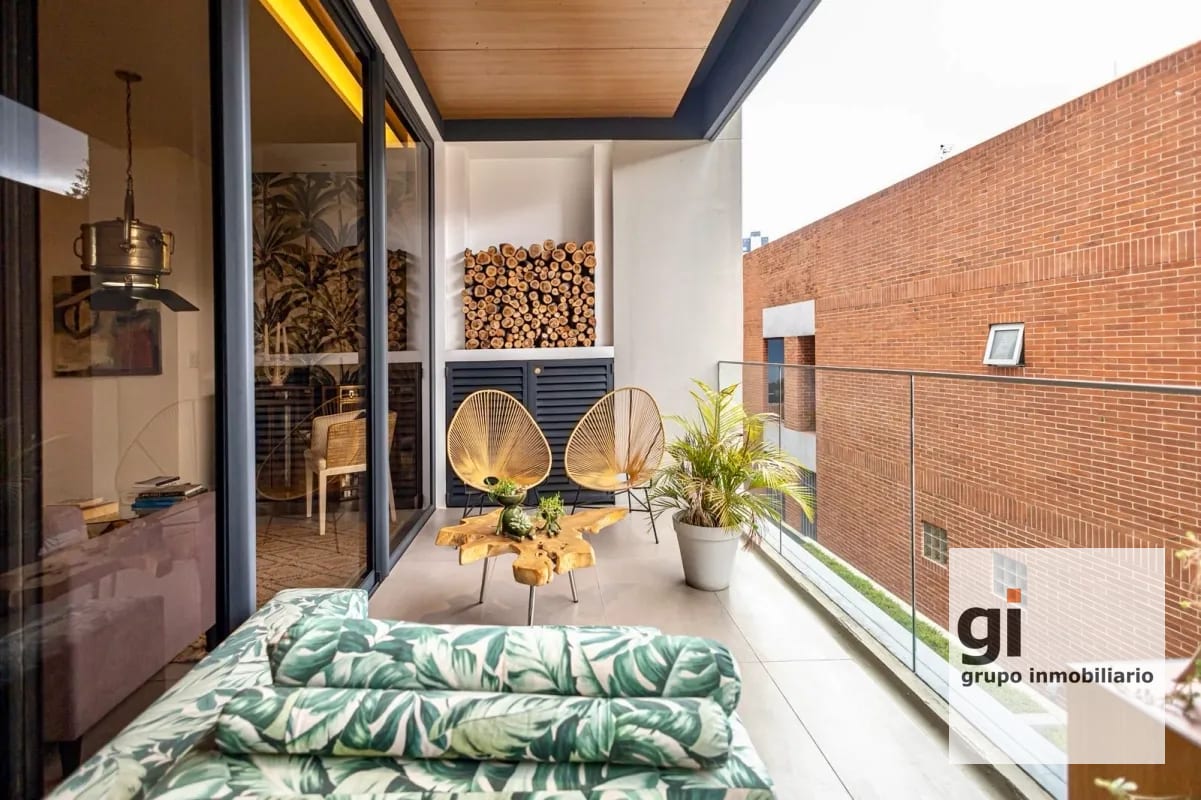 Apartamento de 2 dormitorios en venta en Oakland — Apartamento en Venta en Zona 10, Guatemala, Ciudad — foto 2 de 11