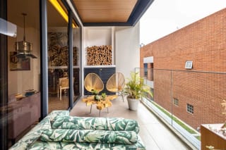Apartamento de 2 dormitorios en venta en Oakland — Apartamento en Venta en Zona 10, Guatemala, Ciudad — miniatura 2 de 11
