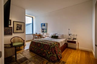 Apartamento de 2 dormitorios en venta en Oakland — Apartamento en Venta en Zona 10, Guatemala, Ciudad — miniatura 4 de 11
