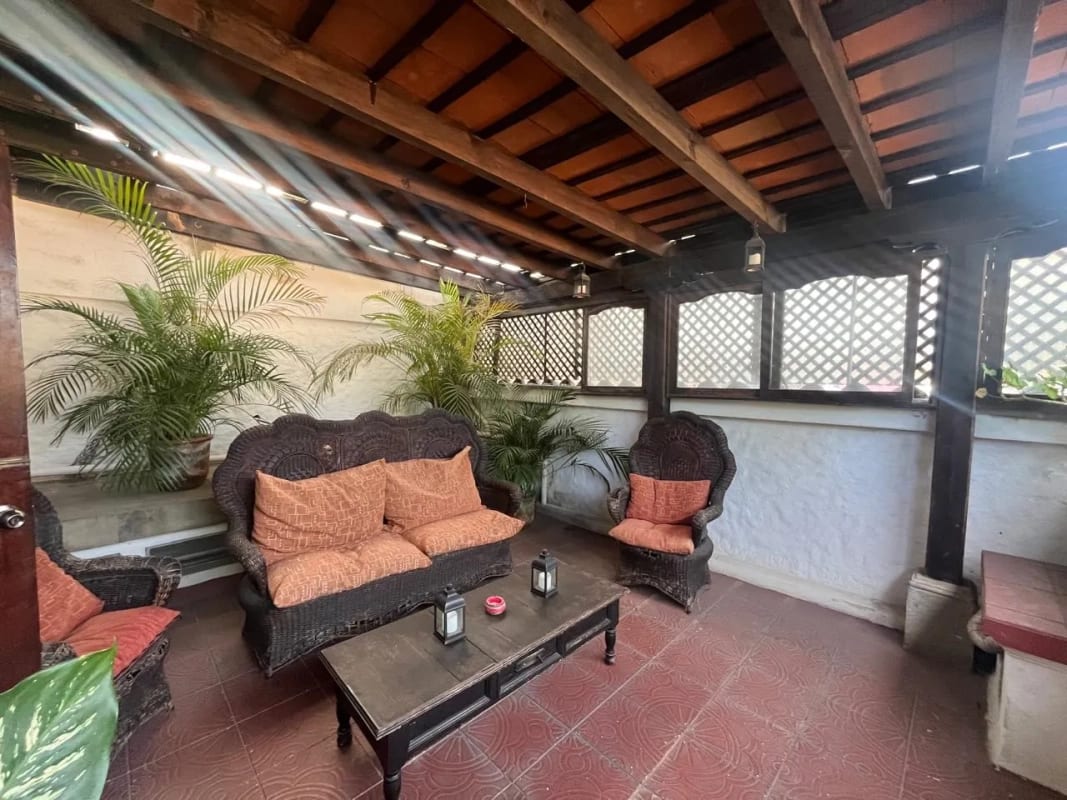 Casa en Venta en el Casco de Antigua — Casa en Venta en Antigua, Sacatepéquez — foto 2 de 5