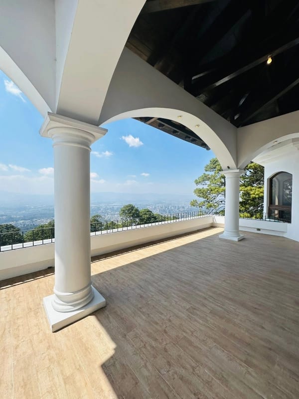 Casa en venta Montebello 2 — Casa en Venta en Montebello II, Carretera a El Salvador, Guatemala, Ciudad — foto 7 de 7