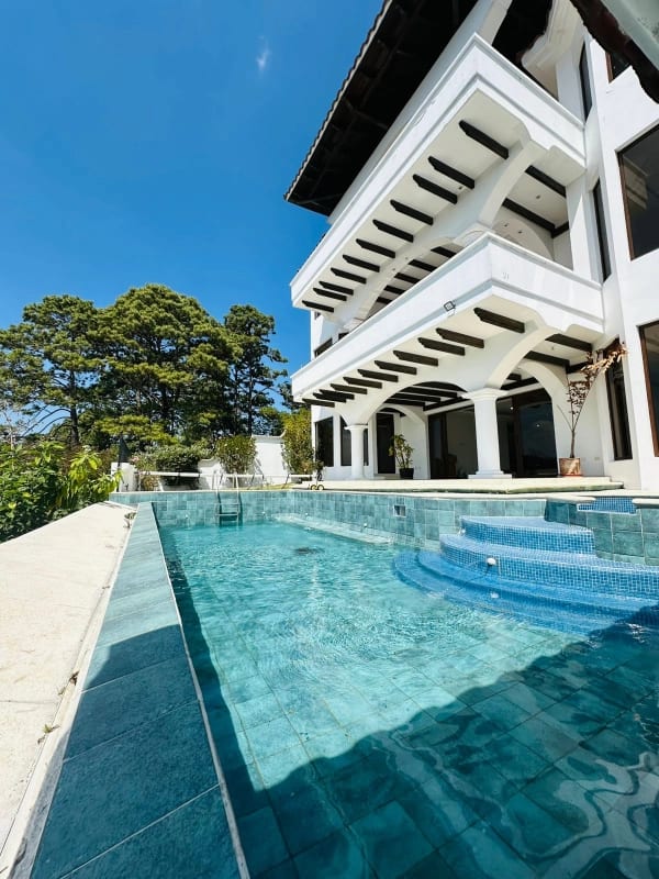 Casa en venta Montebello 2 — Casa en Venta en Montebello II, Carretera a El Salvador, Guatemala, Ciudad — foto 6 de 7