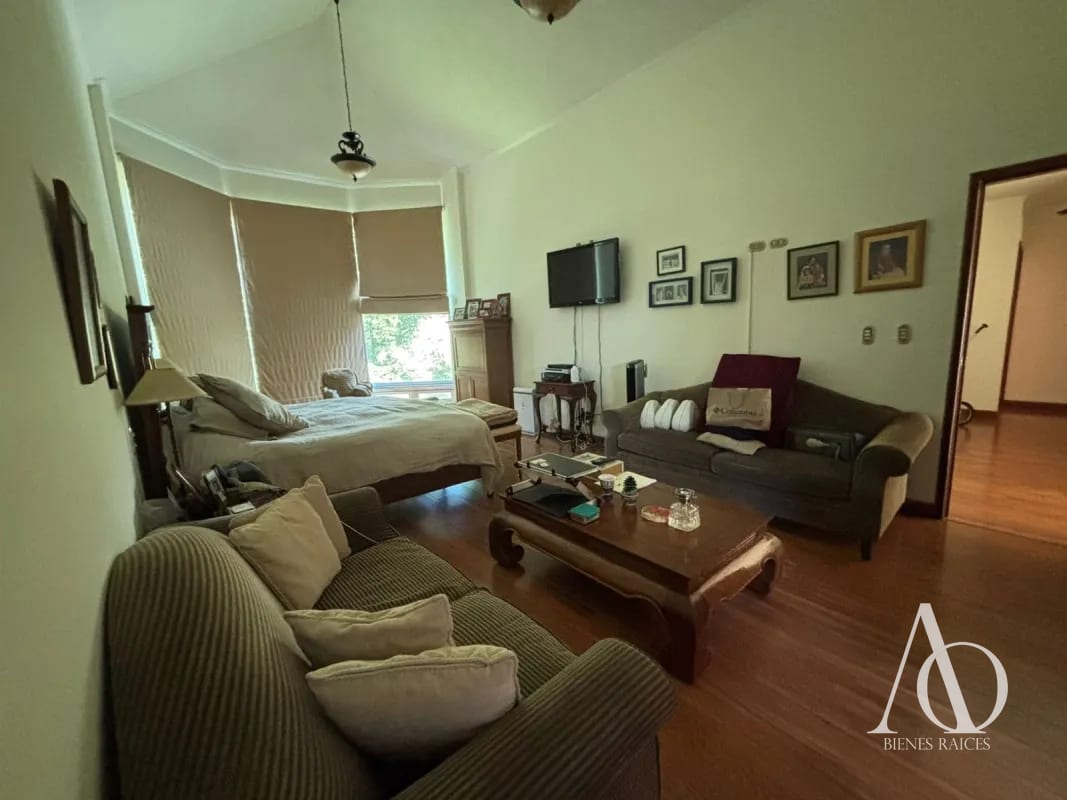 Casa en Venta Colinas de Castel, Km. 20.5 Fraijanes / EN DIRECTO mf — Casa en Venta en Colinas de Castel, Carretera a El Salvador, Guatemala, Ciudad — foto 5 de 16