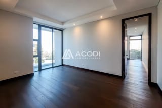 Apartamento amueblado en zona 14 — Apartamento en Alquiler en Zona 14, Guatemala, Ciudad — miniatura 4 de 5