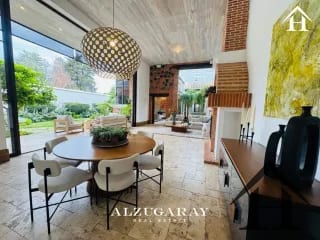 casa espectacular en Antigua Guatemala — Casa en Venta en Antigua, Sacatepéquez — miniatura 12 de 13