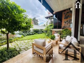 casa espectacular en Antigua Guatemala — Casa en Venta en Antigua, Sacatepéquez — miniatura 11 de 13