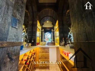 casa espectacular en Antigua Guatemala — Casa en Venta en Antigua, Sacatepéquez — miniatura 9 de 13