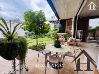 casa espectacular en Antigua Guatemala — Casa en Venta en Antigua, Sacatepéquez — miniatura 8 de 13