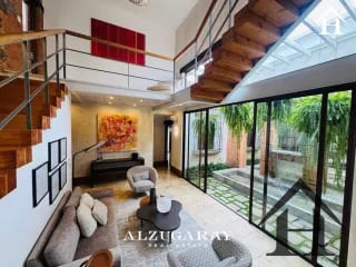 casa espectacular en Antigua Guatemala — Casa en Venta en Antigua, Sacatepéquez — miniatura 7 de 13