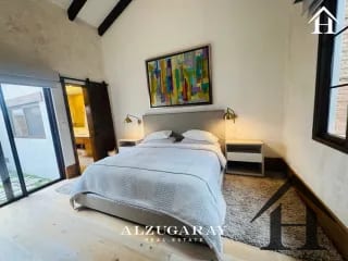 casa espectacular en Antigua Guatemala — Casa en Venta en Antigua, Sacatepéquez — miniatura 3 de 13