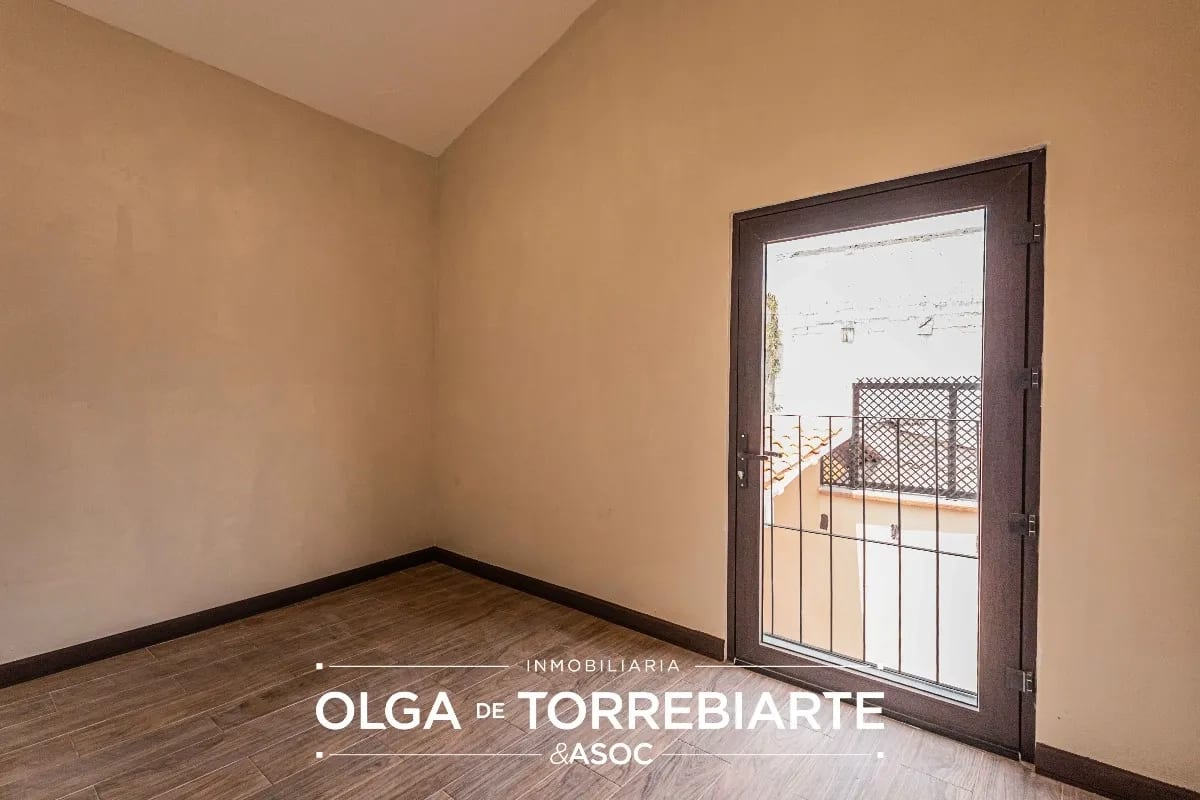 Casa en San Pedro El Panorama, Antigua Guatemala — Casa en Venta en Antigua, Sacatepéquez — foto 13 de 16