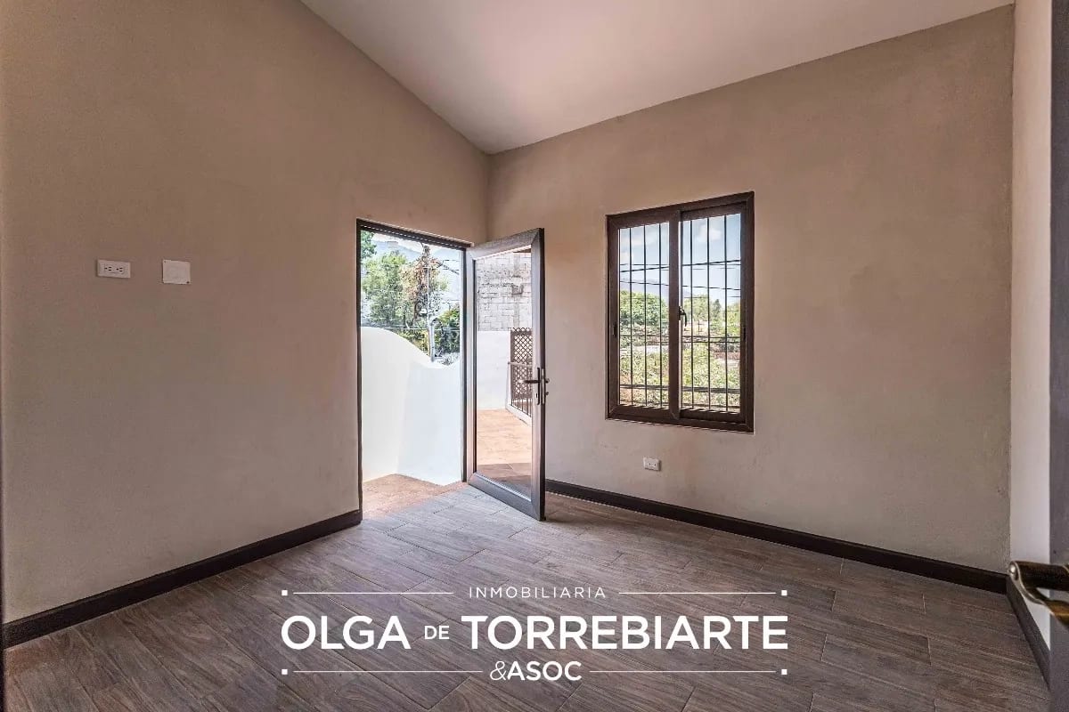 Casa en San Pedro El Panorama, Antigua Guatemala — Casa en Venta en Antigua, Sacatepéquez — foto 11 de 16