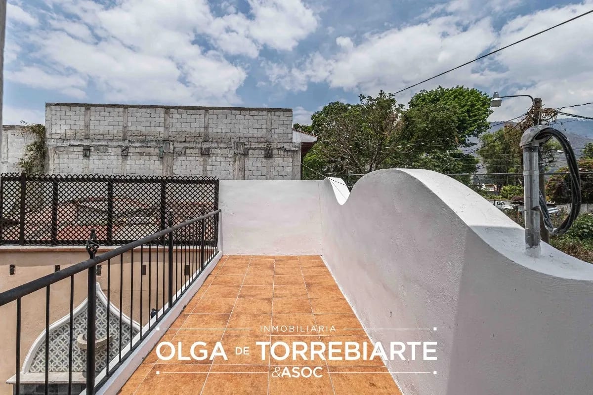Casa en San Pedro El Panorama, Antigua Guatemala — Casa en Venta en Antigua, Sacatepéquez — foto 10 de 16