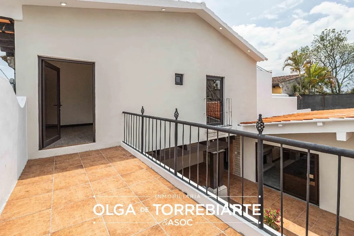 Casa en San Pedro El Panorama, Antigua Guatemala — Casa en Venta en Antigua, Sacatepéquez — foto 9 de 16