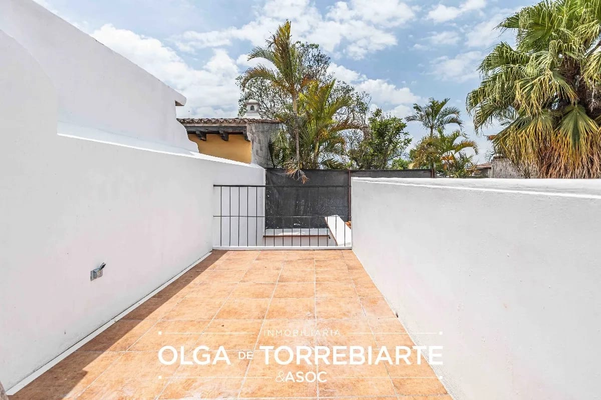 Casa en San Pedro El Panorama, Antigua Guatemala — Casa en Venta en Antigua, Sacatepéquez — foto 8 de 16