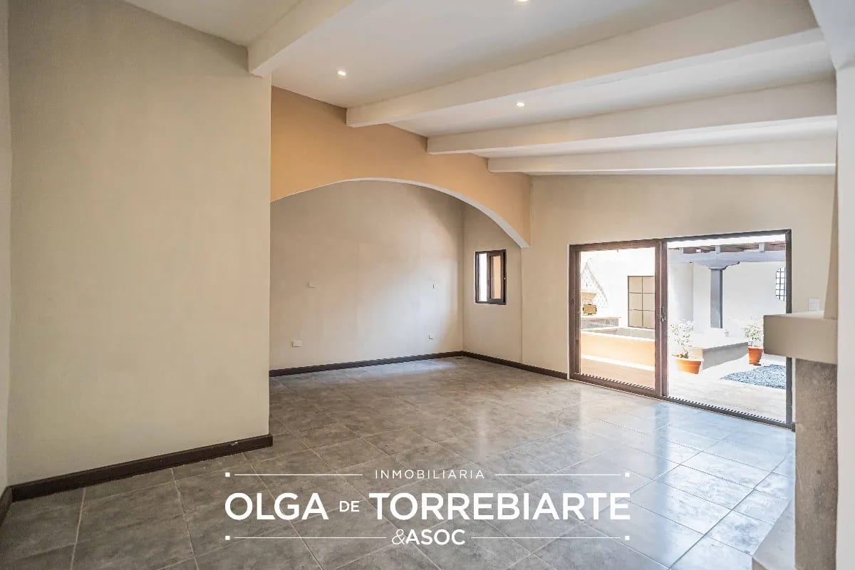 Casa en San Pedro El Panorama, Antigua Guatemala — Casa en Venta en Antigua, Sacatepéquez — foto 7 de 16