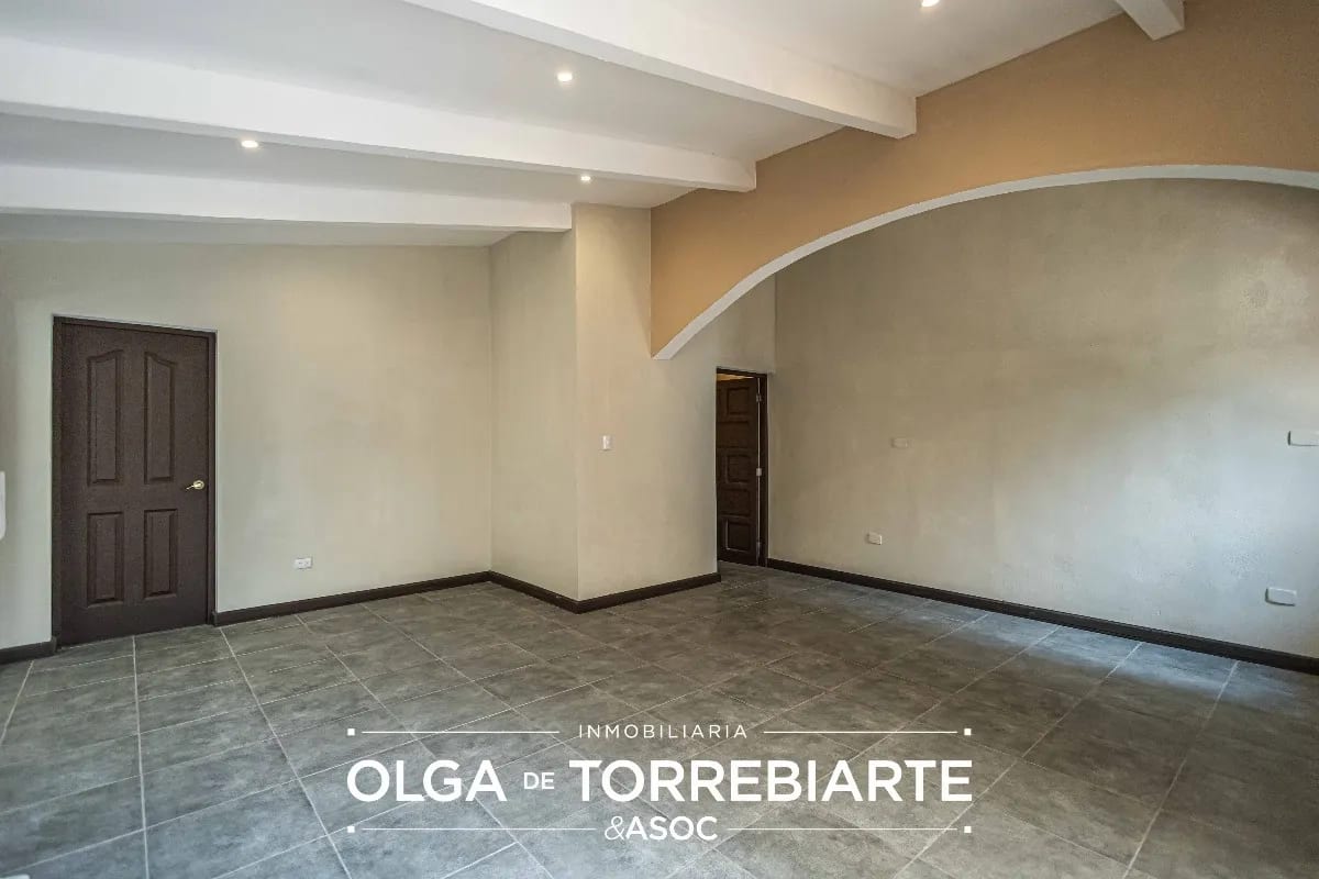 Casa en San Pedro El Panorama, Antigua Guatemala — Casa en Venta en Antigua, Sacatepéquez — foto 6 de 16