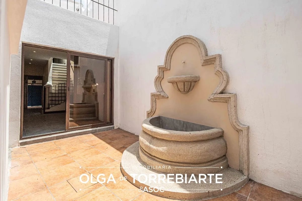 Casa en San Pedro El Panorama, Antigua Guatemala — Casa en Venta en Antigua, Sacatepéquez — foto 2 de 16